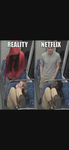 Мем: Netflix