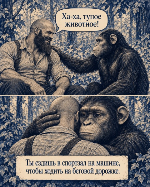 Мем: Без комментариев Мем: Без комментариев