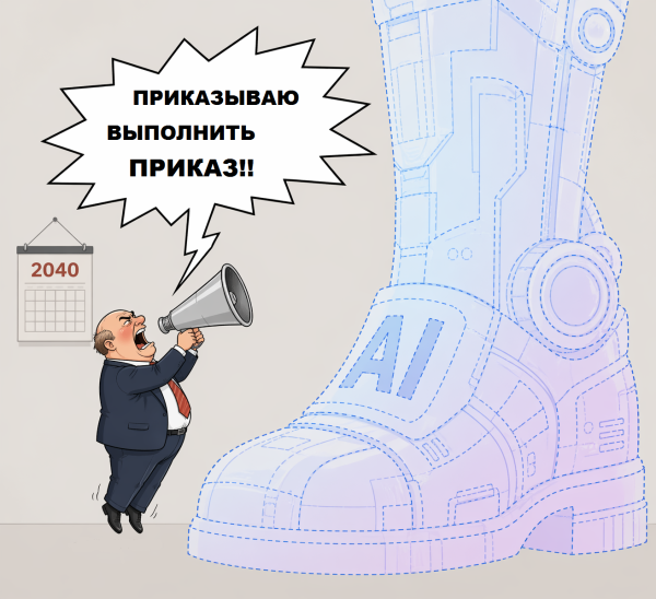 Мем: Перспективы, О_Танграм Мем: Перспективы, О_Танграм