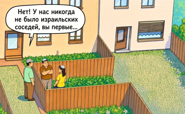 Мем, Miiger Мем, Miiger