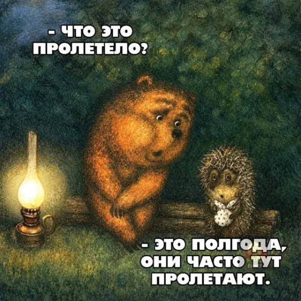 Мем, Mghost