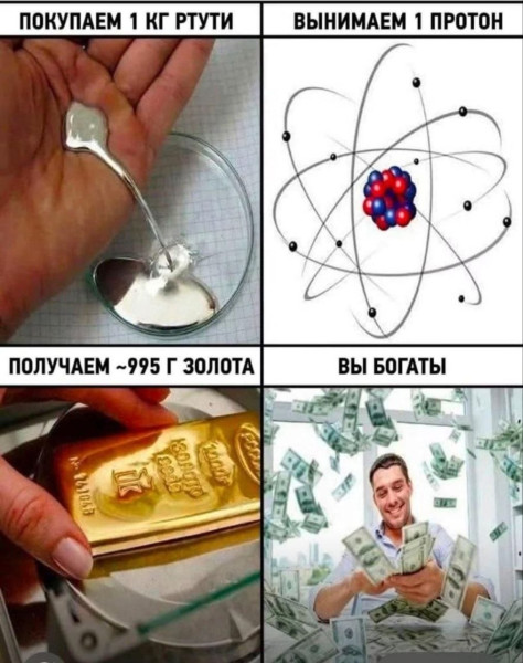 Мем, Максим Камерер
