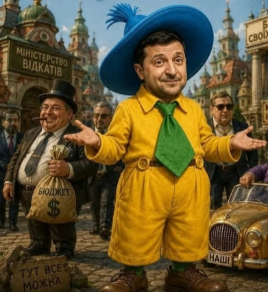 Мем, Максим Камерер