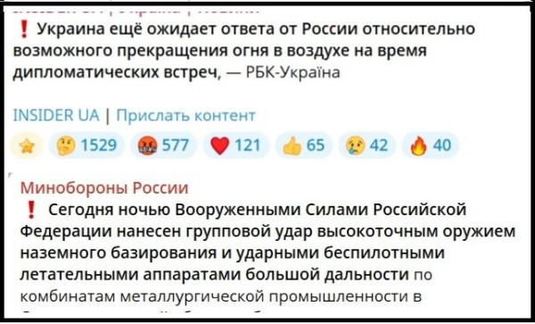 Мем: Бегите, голубцы, Правдоруб Адекват