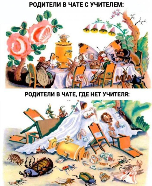 Мем, Антиклептократ